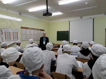 6 медицинский колледж 4