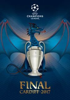 Uefa champions league finals