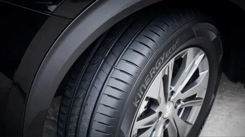 Шины hankook eco 2 k435 отзывы