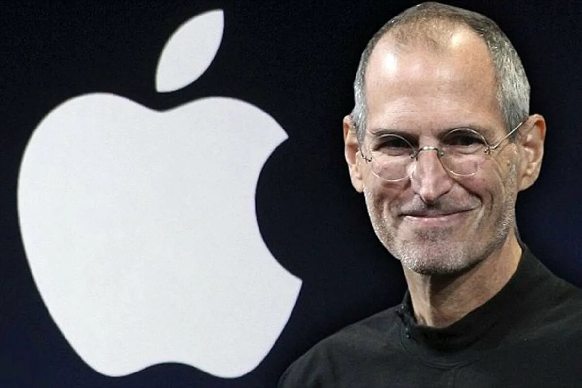 Дата рождения apple. Стив джобс эппл. основатель apple стив джобс. стив джобс 1993. стив джобс с яблоком.