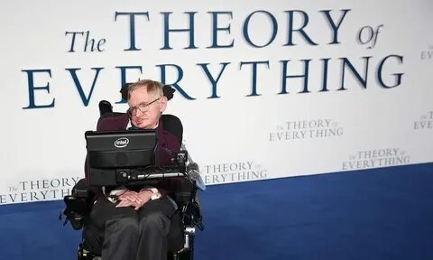 Последние теории