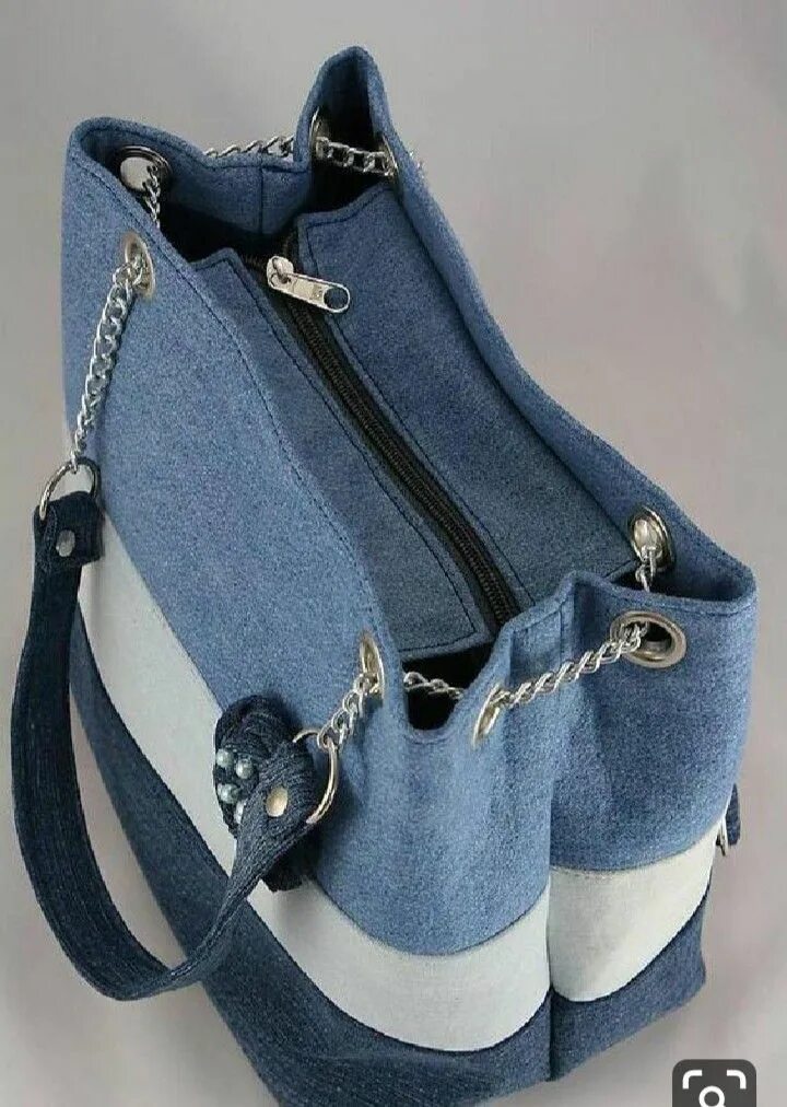 Сшить сумочку женскую