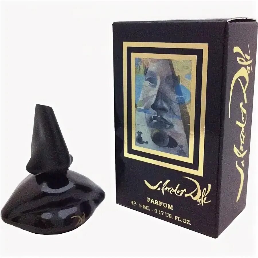 Купить духи Salvador Dali Salvador Dali Pour Homme. Оригинальная парфюмерия.