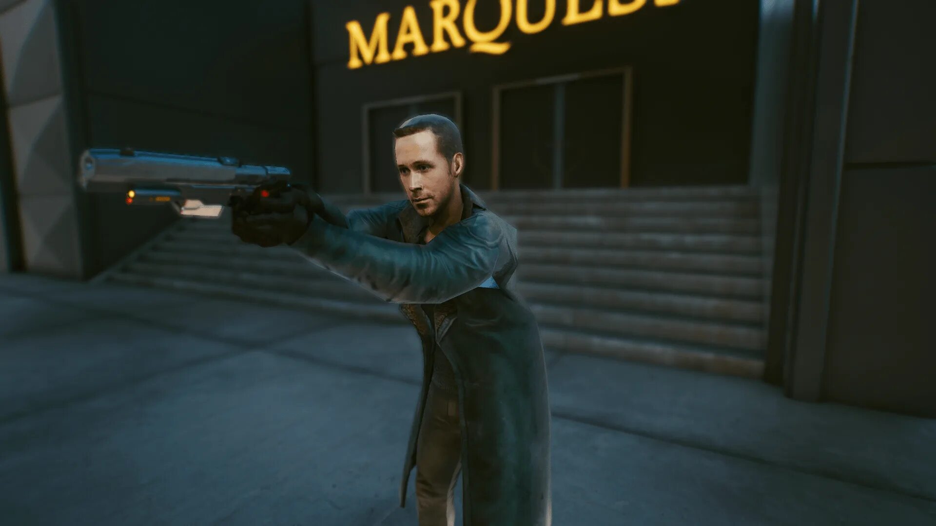 Doc agent