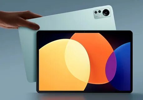 Xiaomi pad 6s 12.4