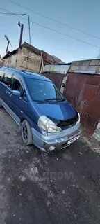 Авито ванино