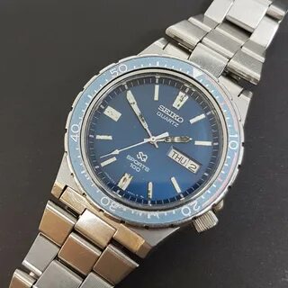 Часы seiko quartz