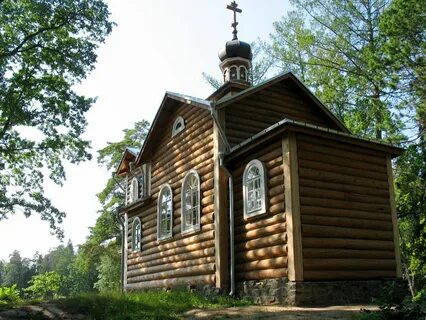 Валаам 2 дня