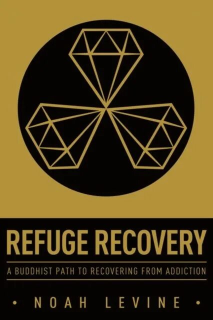 Recovery path. Recovery path