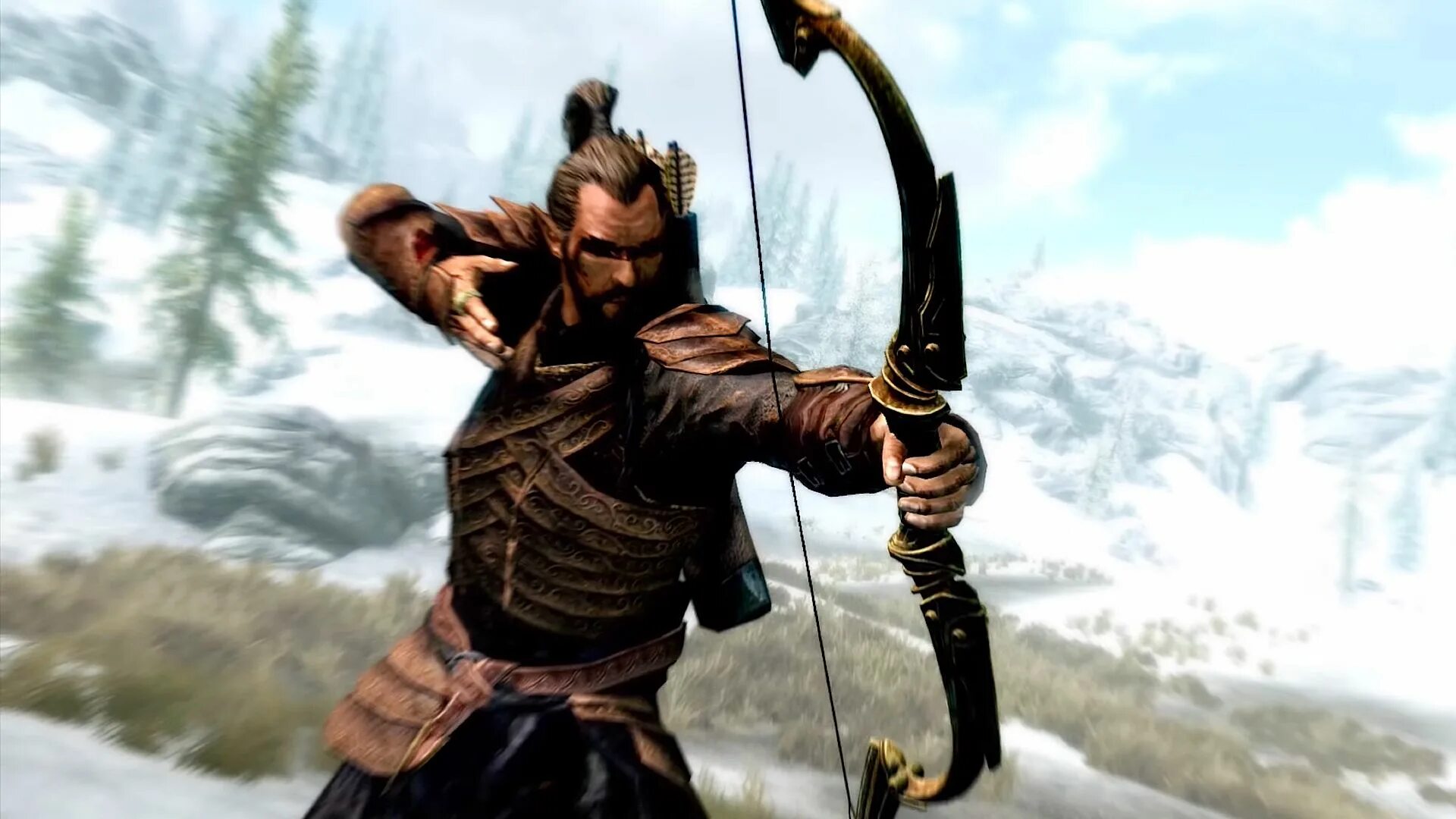 Skyrim lore