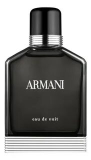 Armani eau de