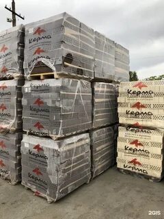 Сколько в пачке облицовочного кирпича