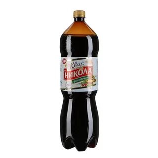 Квас для окрошки