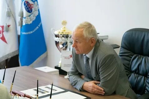 Зарицкий