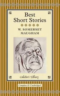 Good short stories