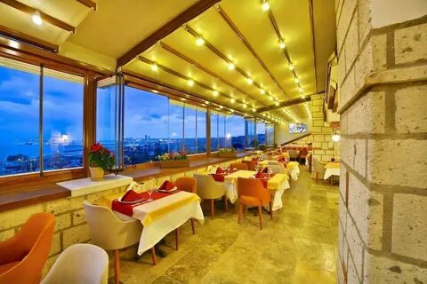 Sultanahmet hotel