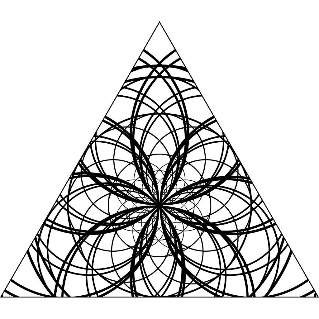 Геометрический рисунок треугольники. Геометрические узоры. Узор треугольники. Треугольный узор. Узор из треугольников.