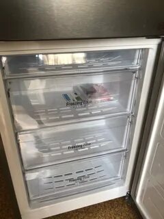 Холодильник lg b419slgl