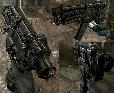 Моды на fallout 3