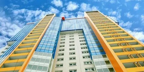 Авито недвижимость новостройки
