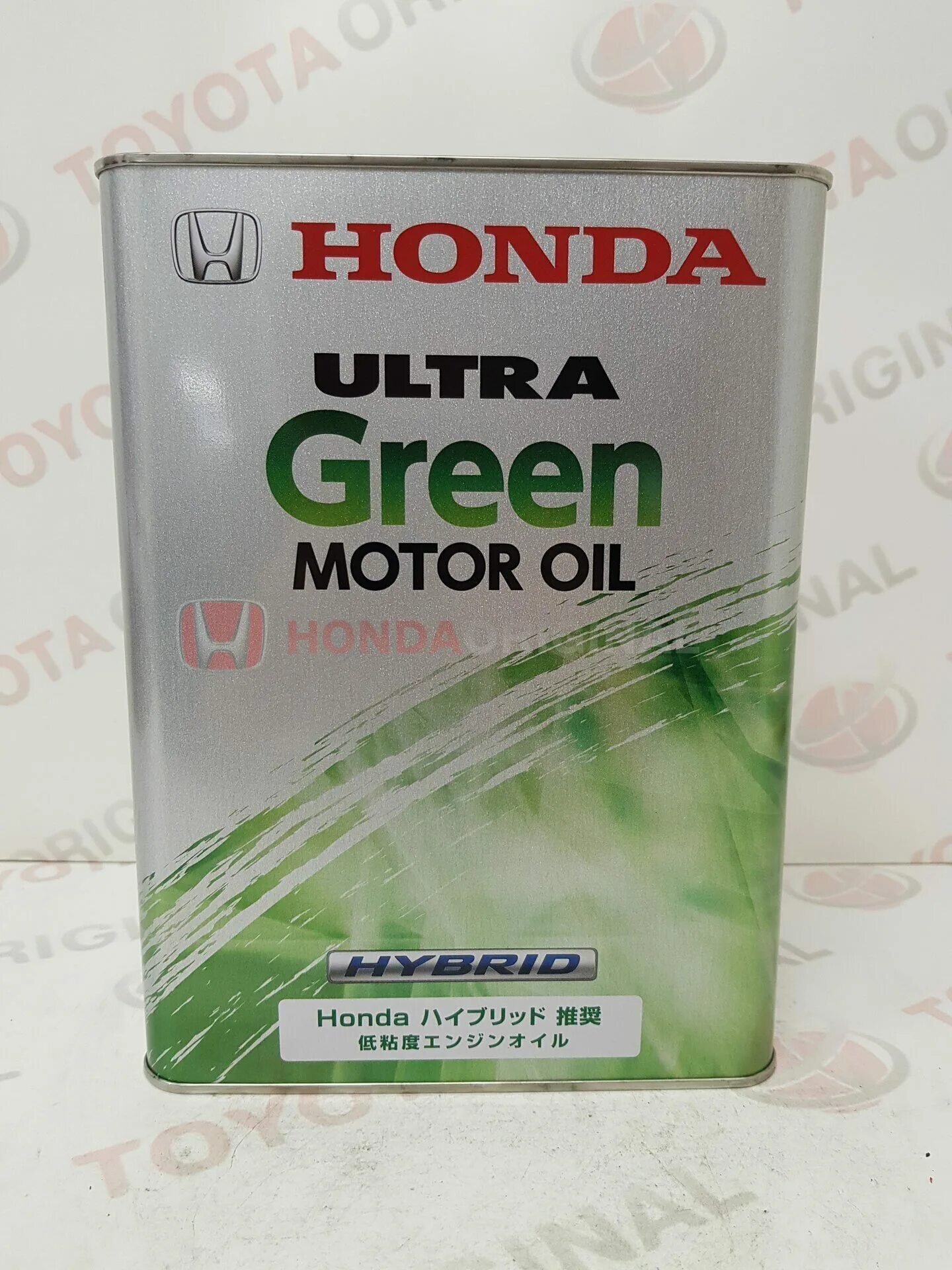 Honda hybrid масло. Honda Ultra Green Hybrid. Моторное масло Honda Ultra Green. Honda Ultra Motor Oil Green (4л) Honda Ultra Motor Oil Green. Honda Ultra Green 5w30.