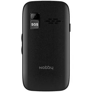 Nobby lte