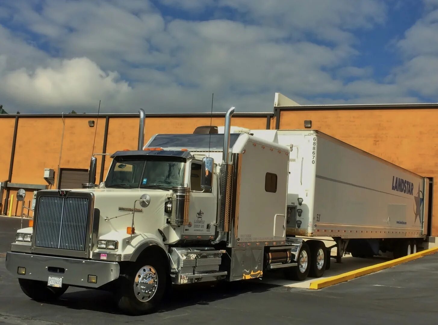 Used trucks