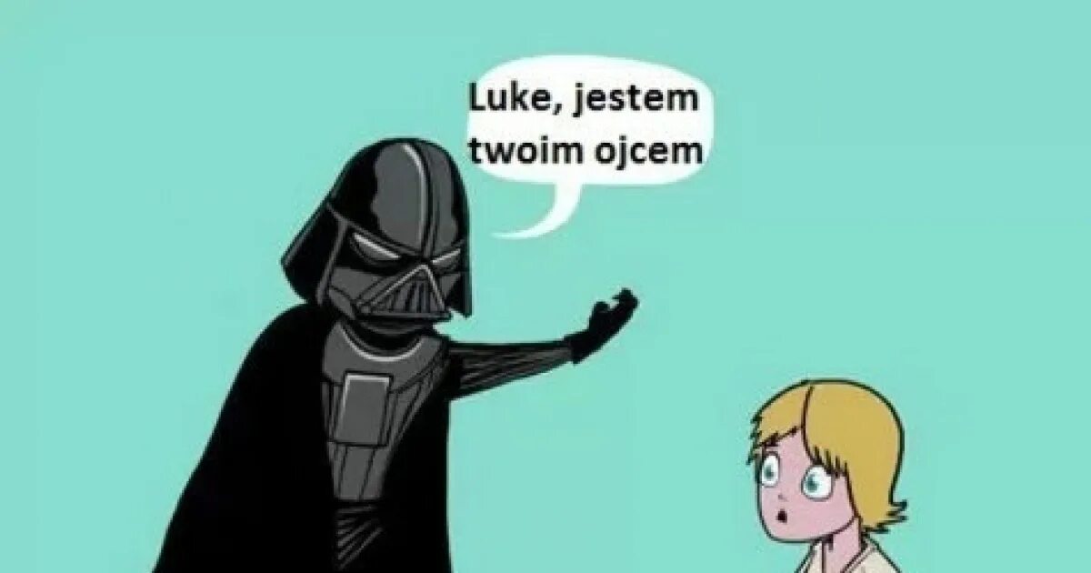 Люк я твой отец мемы. Я твой отец. Глюк я твой отец. Люк ты мой отец. Фф твой отец