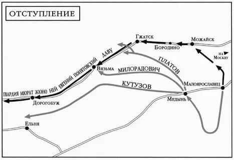 Как доехать до можайска