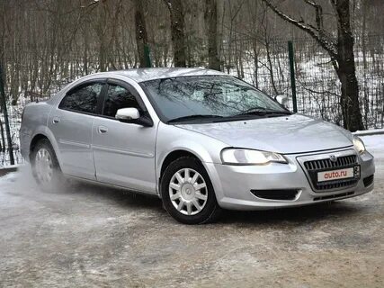 Газ 2010 года