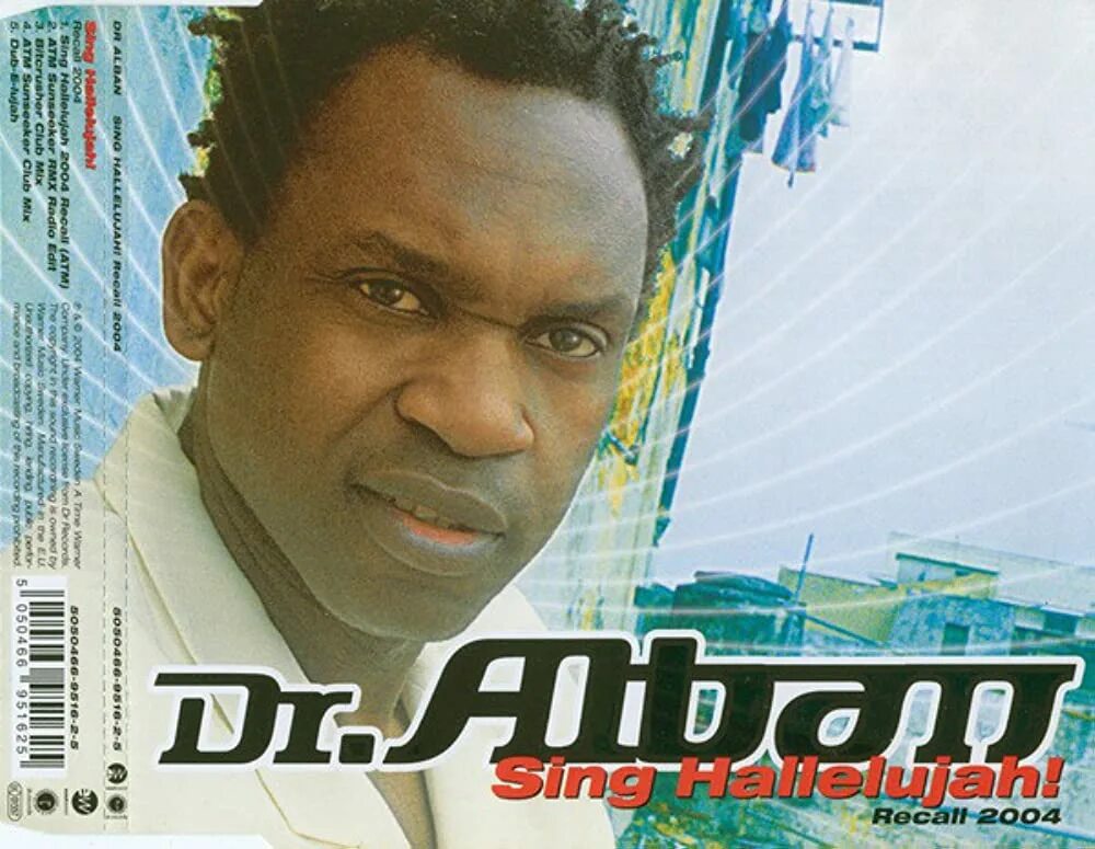 Dr Alban. Певец доктор албан. Dr Alban сейчас. Dr Alban Sing Hallelujah.