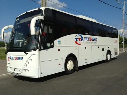 Экскурсии из москвы в тверь на автобусе