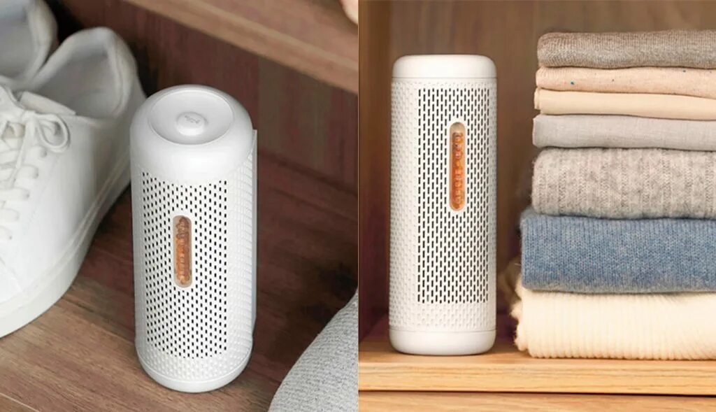 Осушитель воздуха xiaomi. Поглотитель влаги (осушитель) xiaomi delmar mini dehumidifier.