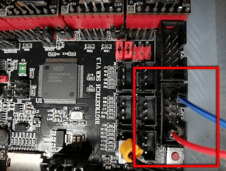 Bigtreetech btt pi v 1.2. Btt relay v1.2 skr 1.4. btt relay v1.2. btt skr 2. btt skr 1.3.