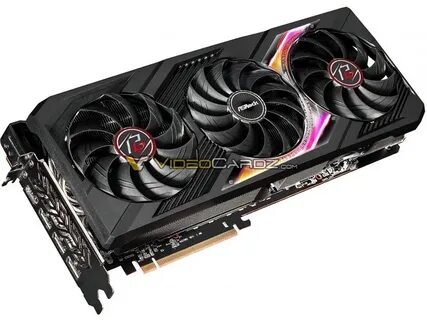 Rx 7900 xt phantom gaming oc