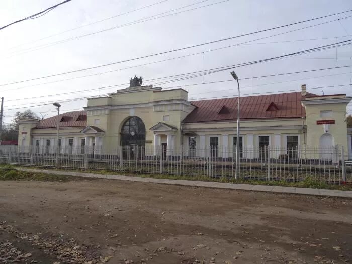 Гатчина: Небольшая прогулка по дворцовому парку и городу" - фотоальбом пользоват