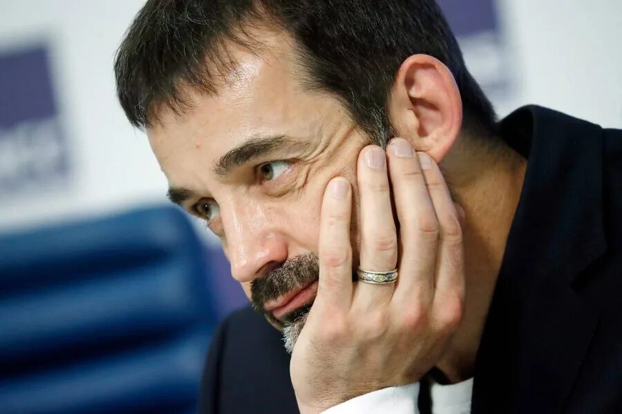 Дмитрий Певцов предложил восстановить усадьбу Виноградово - Москва 24, 27.08.202