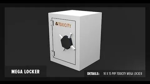Id locked