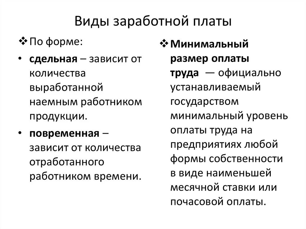 Виды заработной платы. Виды и формы заработной платы. Особенности и виды заработарнай плата. Виды оплаты труда оклад. Какие виды заработной платы вы знаете