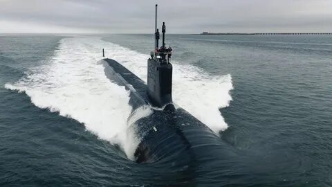 New sub