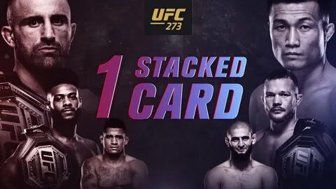 Где можно прямой эфир ufc