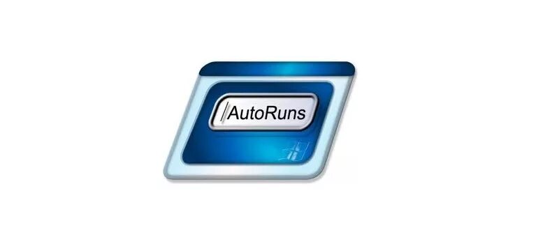 Autoruns