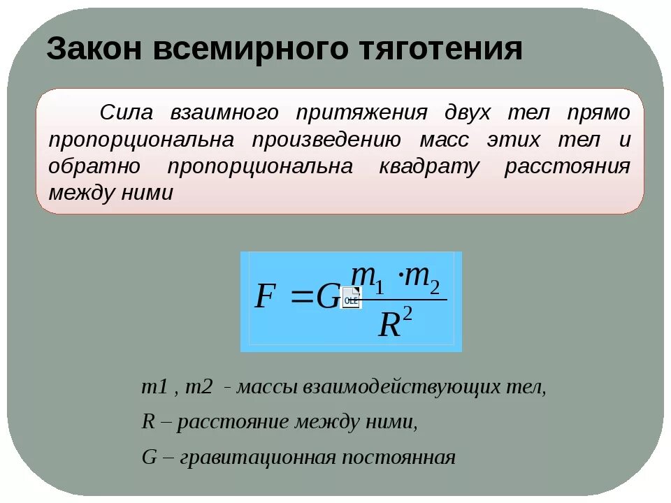 Как изменится сила действующая. Формулы силы Всемирного тяготения формула физика. Формула силы Всемирного тяготения в физике 7 класс. Сила Всемирного тяготения формула 7 класс. Сила все мирной тягитенний.