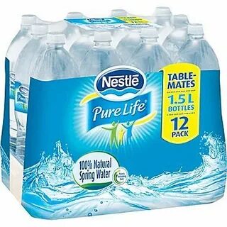 Pure life
