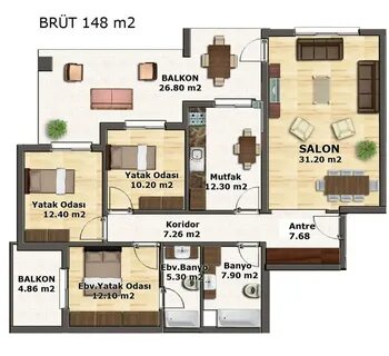 3 1 4 1 plan