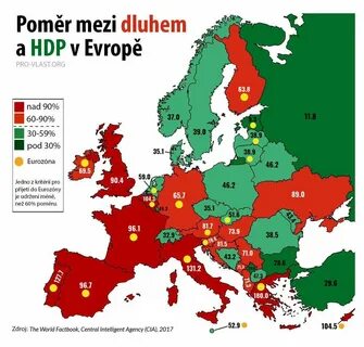 These countries