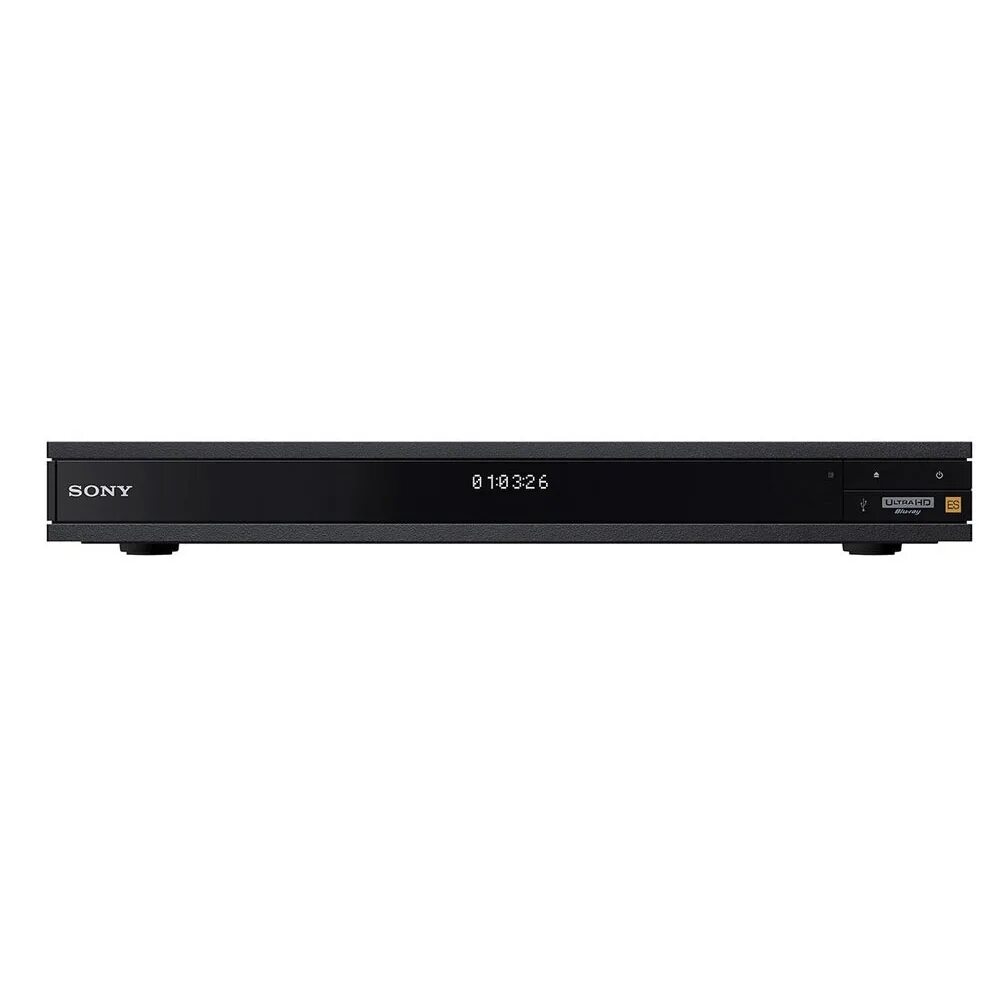 Ultra HD Blu-ray-плеер Sony UBP-x700. Blu-ray Sony UBP-x700 черный. DVD плеер Sony UBP-x700 черный. Sony Blu ray проигрыватель.