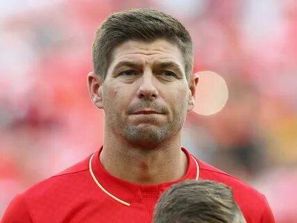 Steven Gerrard: Former Liverpool captain sure he will return 'sooner.