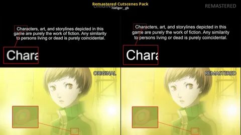 Persona 4 golden русификатор