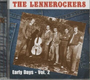 Early days